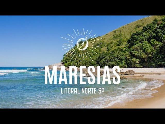 Maresias Park Suites المظهر الخارجي الصورة