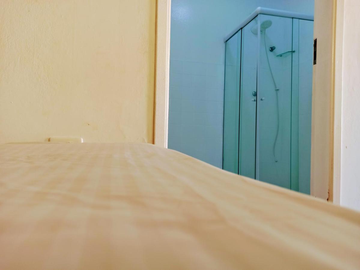 Maresias Park Suites المظهر الخارجي الصورة