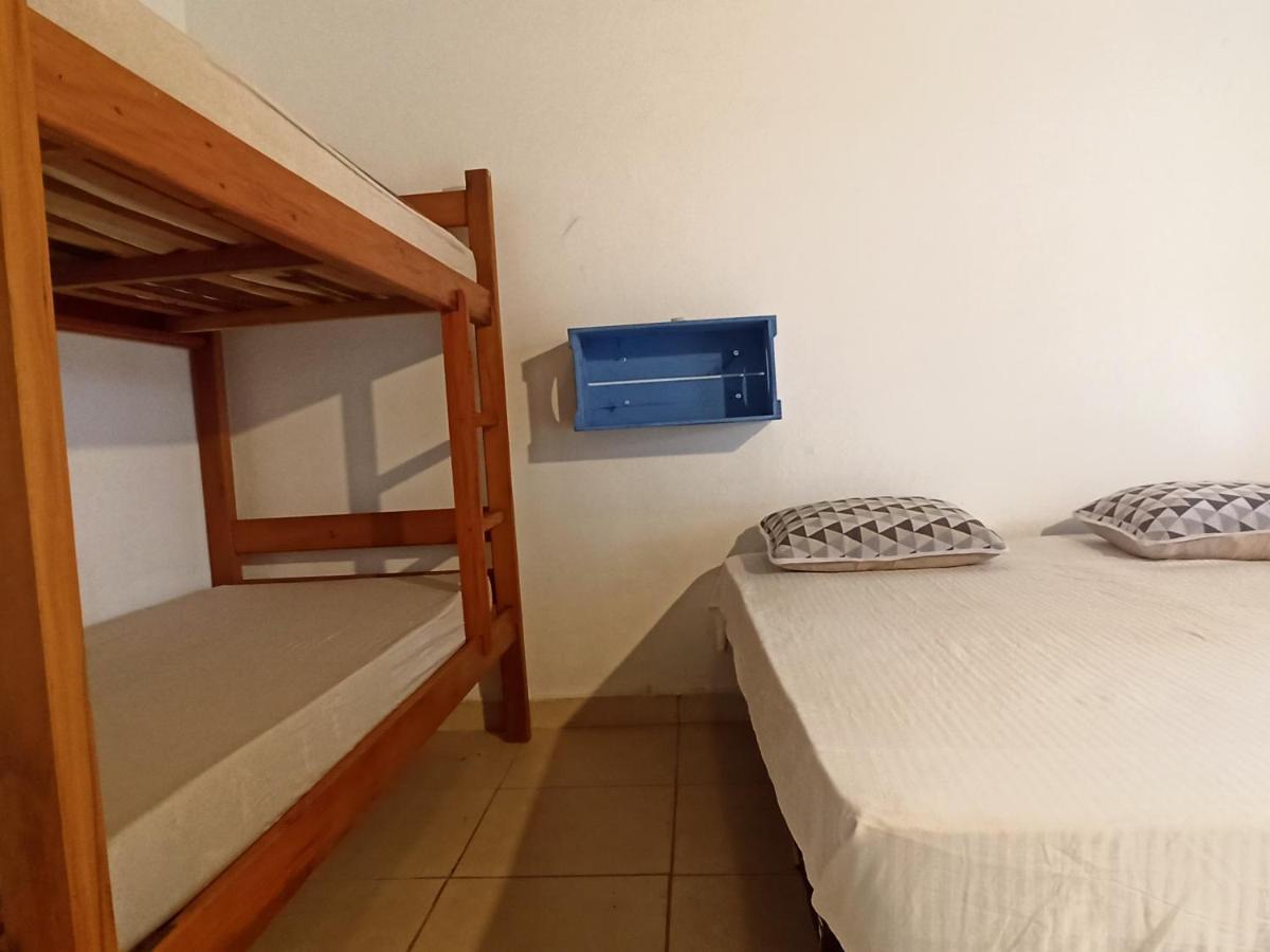 Maresias Park Suites المظهر الخارجي الصورة