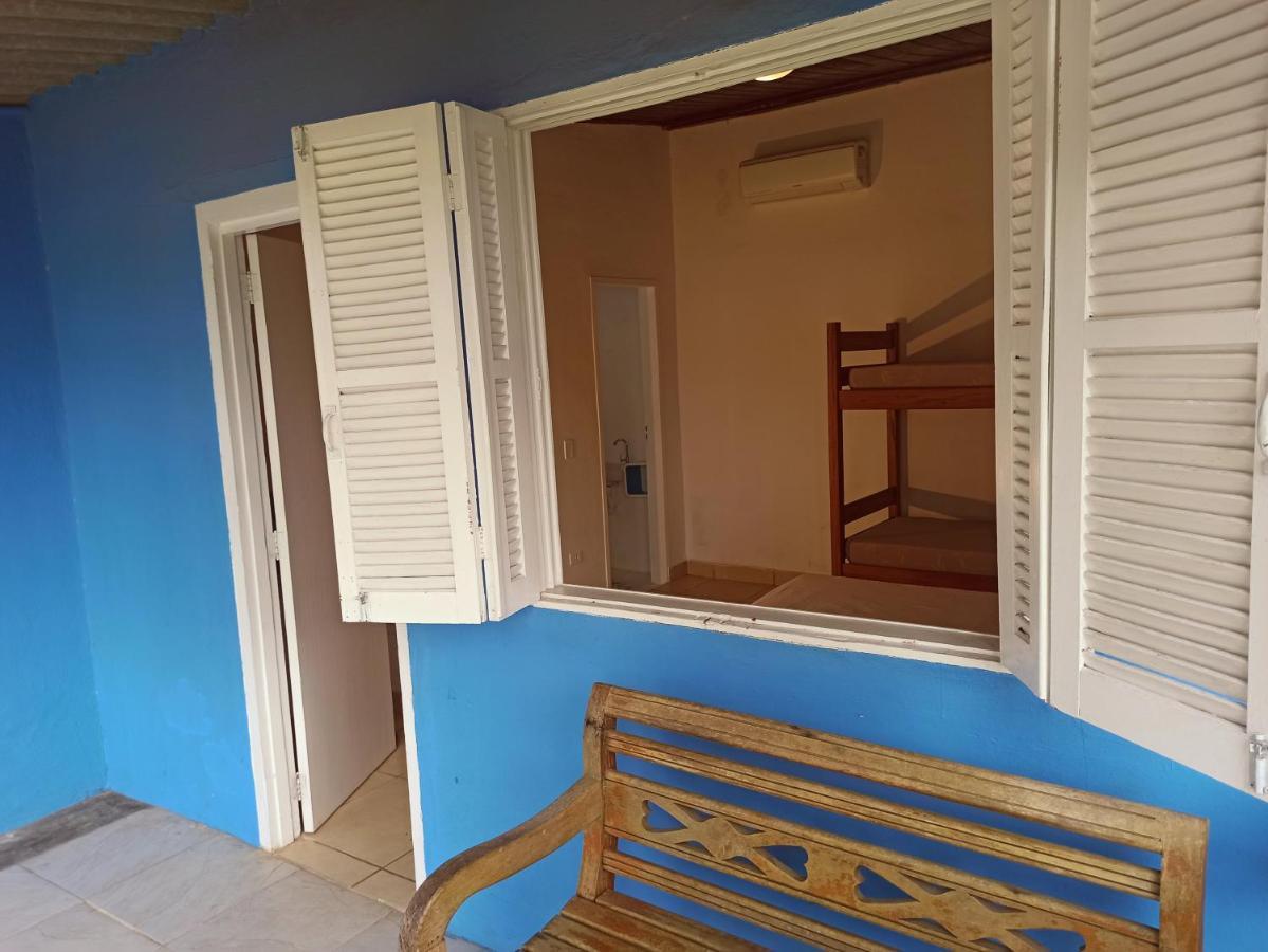 Maresias Park Suites المظهر الخارجي الصورة