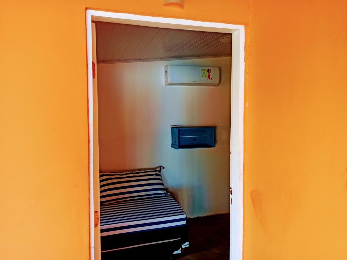 Maresias Park Suites المظهر الخارجي الصورة