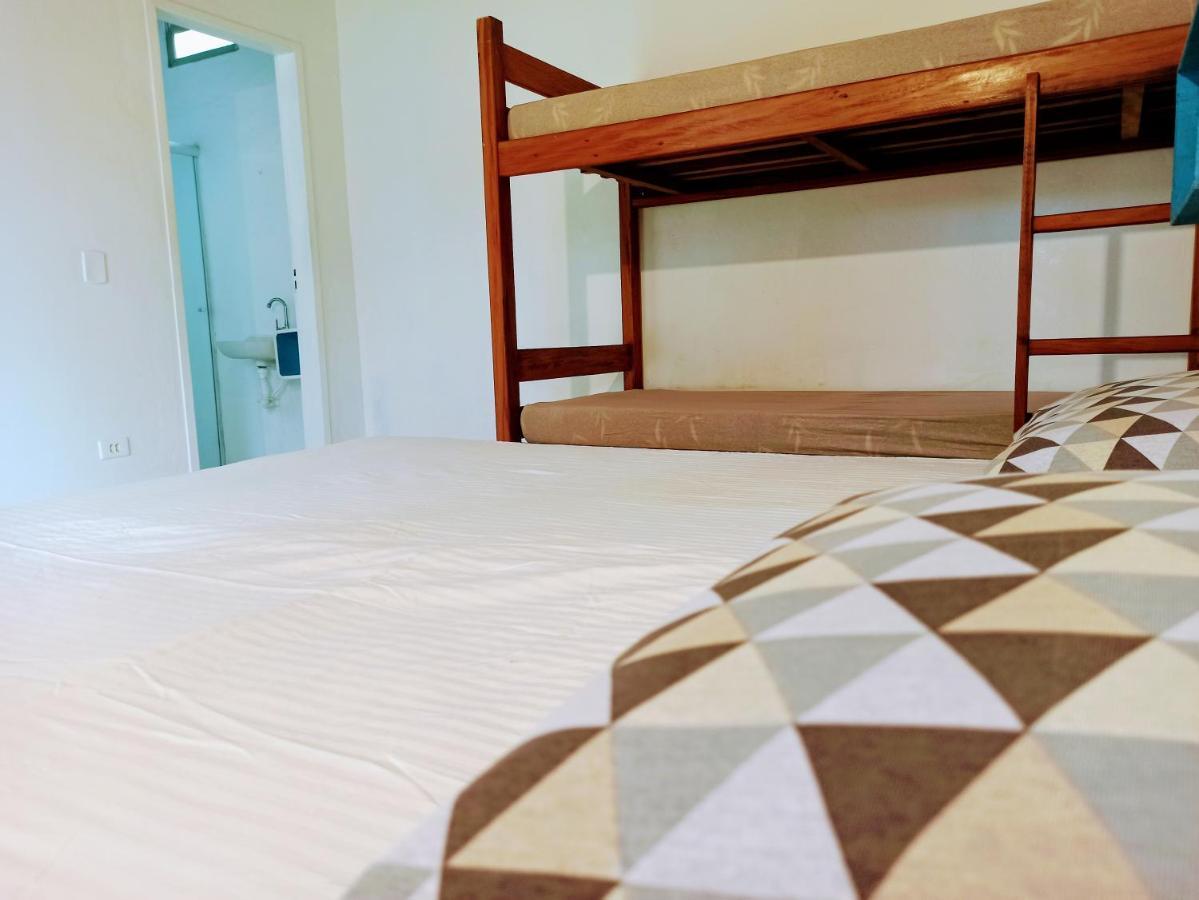 Maresias Park Suites المظهر الخارجي الصورة