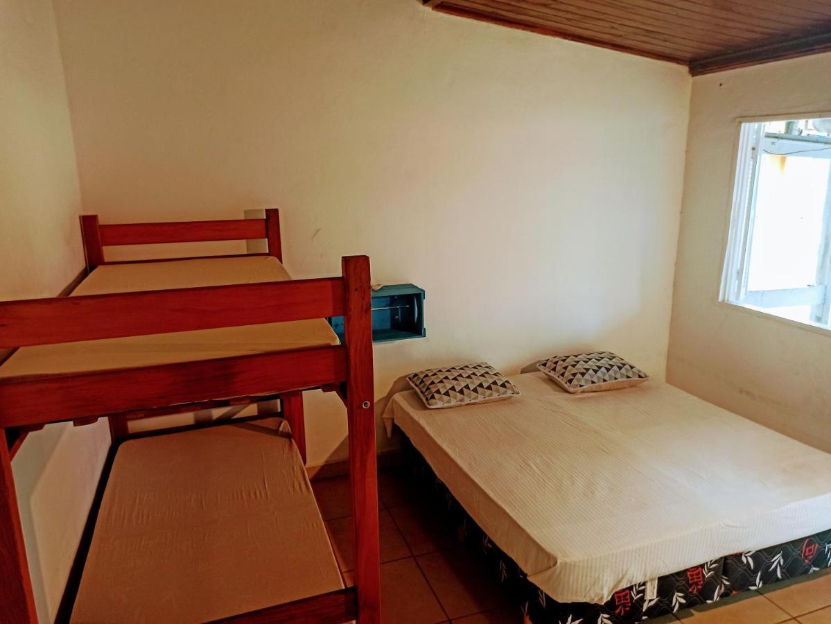 Maresias Park Suites المظهر الخارجي الصورة