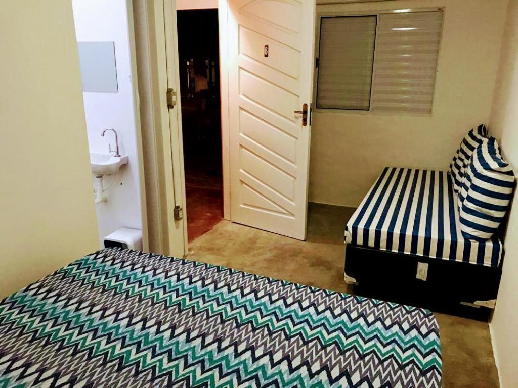 Maresias Park Suites المظهر الخارجي الصورة